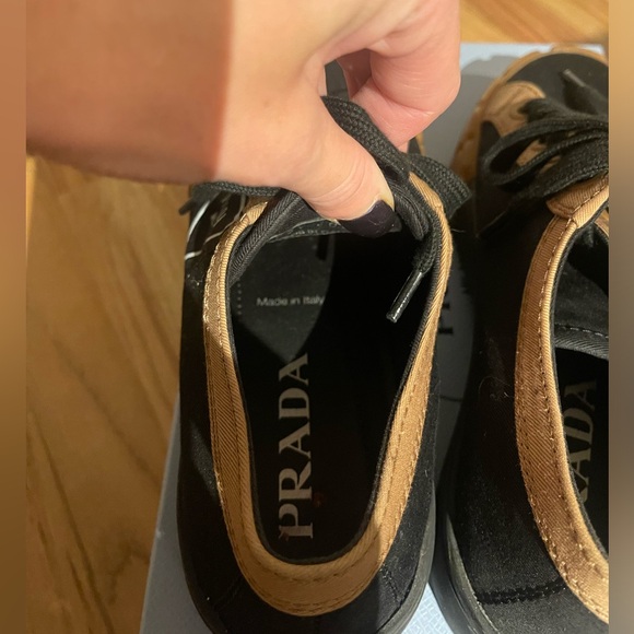 Prada Calzature Donna shoes - Picture 5 of 8